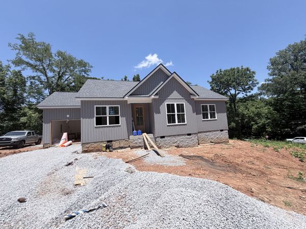 0 Wallace Street, Cumberland City, TN 37050