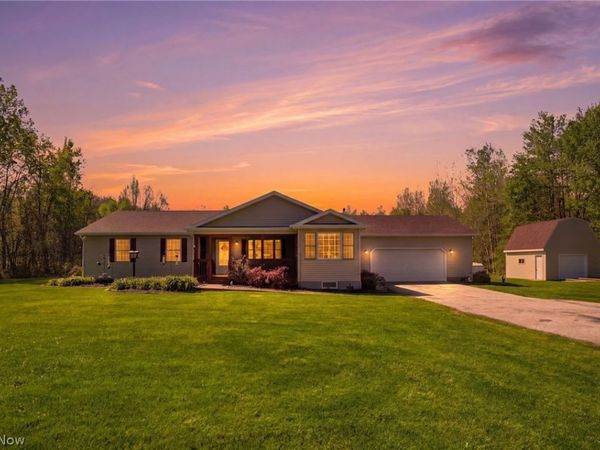 5246 Gore Road , Ashtabula, OH 44004