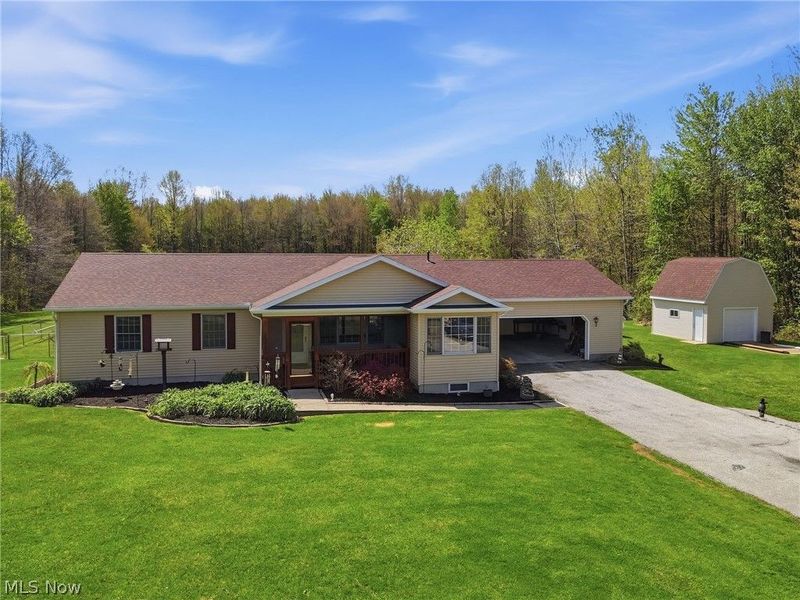 5246 Gore Road, Ashtabula, OH 44004 Photo 2