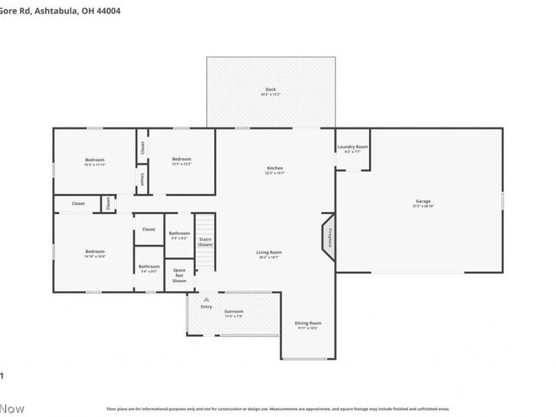 5246 Gore Road, Ashtabula, OH 44004 Photo 38