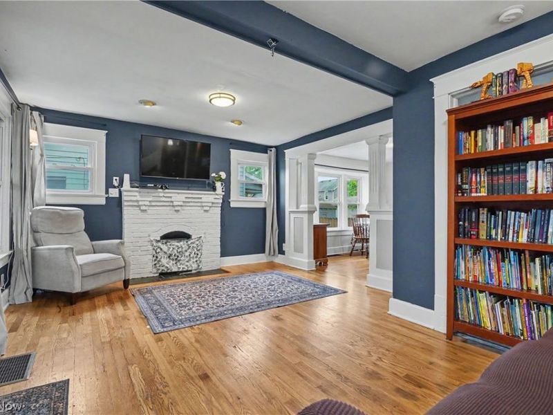 538 Stow Avenue, Cuyahoga Falls, OH 44221 Photo 19