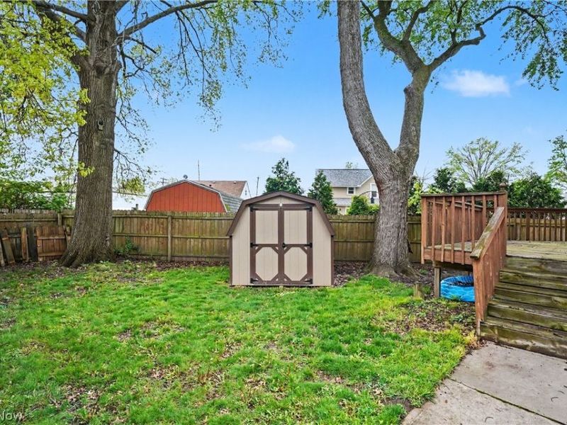 538 Stow Avenue, Cuyahoga Falls, OH 44221 Photo 4