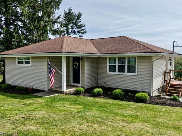 3574 Batdorf Road , Wooster, OH 44691