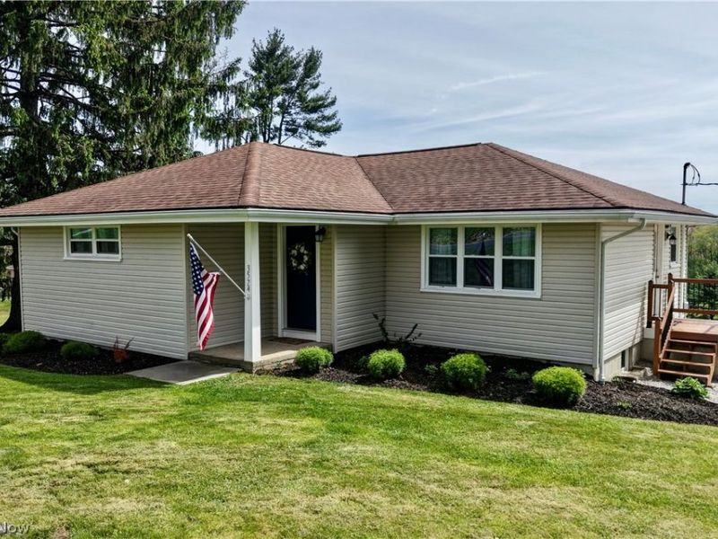 3574 Batdorf Road, Wooster, OH 44691 Photo 1