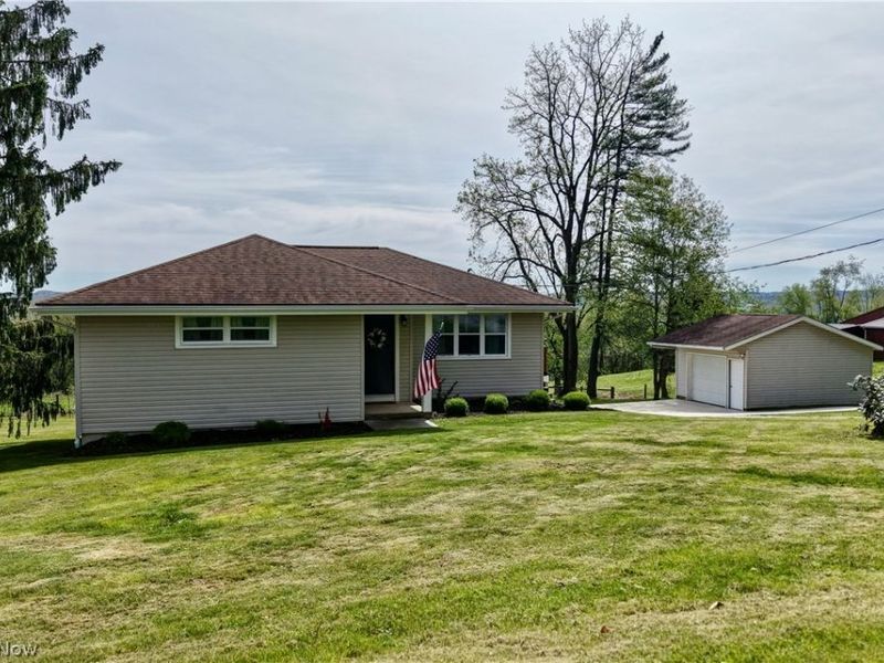 3574 Batdorf Road, Wooster, OH 44691 Photo 12