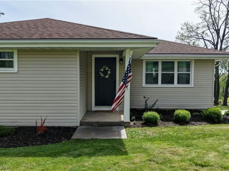 3574 Batdorf Road, Wooster, OH 44691 Photo 2