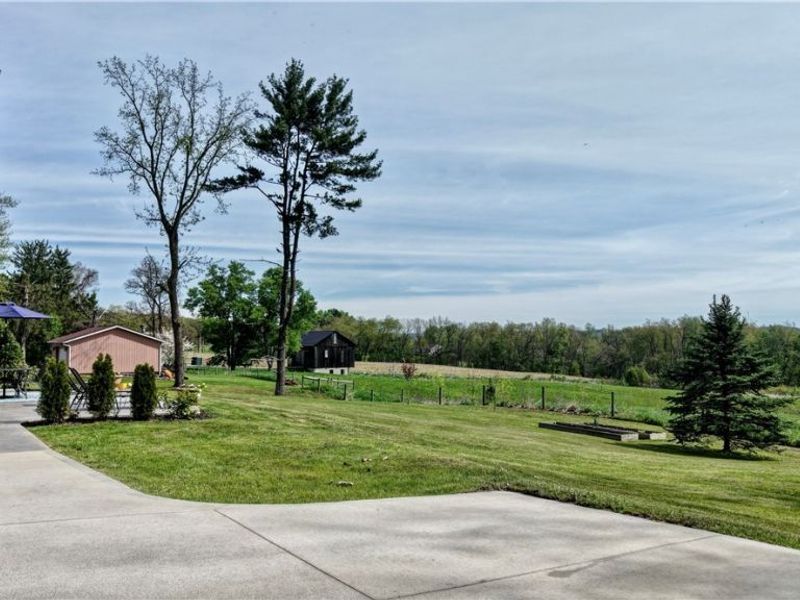 3574 Batdorf Road, Wooster, OH 44691 Photo 25