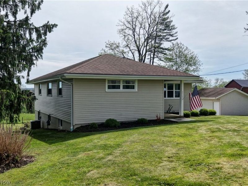 3574 Batdorf Road, Wooster, OH 44691 Photo 3