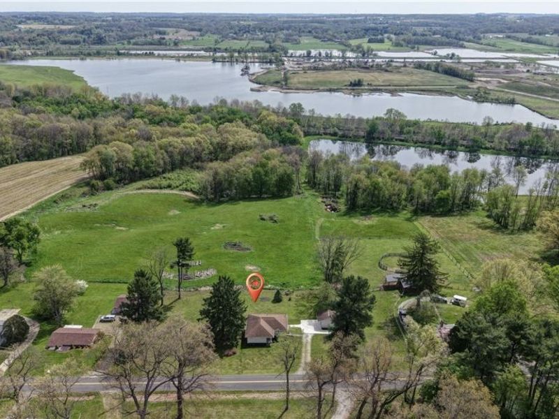 3574 Batdorf Road, Wooster, OH 44691 Photo 41
