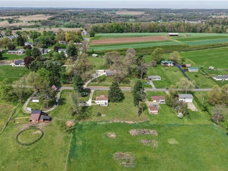 3574 Batdorf Road, Wooster, OH 44691 Photo 42