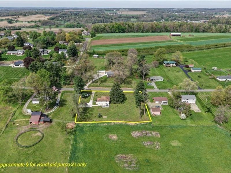 3574 Batdorf Road, Wooster, OH 44691 Photo 44