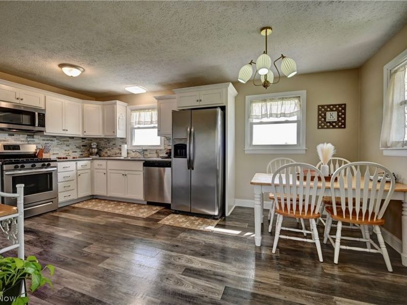3574 Batdorf Road, Wooster, OH 44691 Photo 5