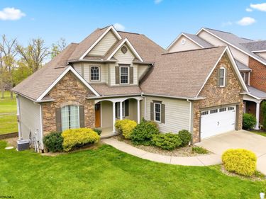 500 Saint Andrews Drive, Morgantown, WV 26508