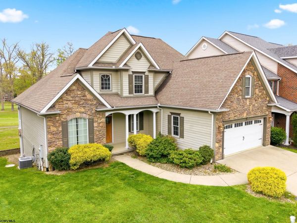500 Saint Andrews Drive, Morgantown, WV 26508