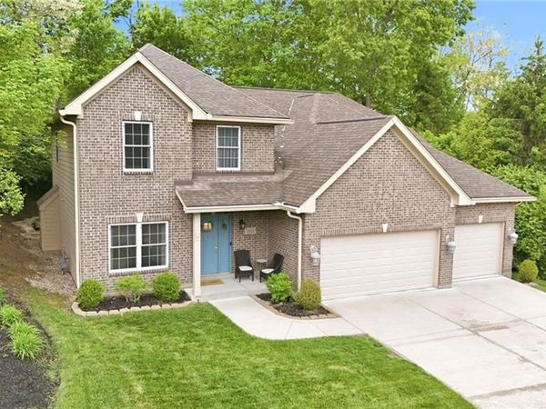 2811 Torrey Pines, Beavercreek, OH 45431