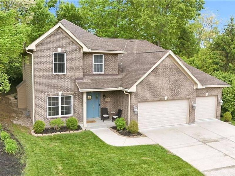 2811 Torrey Pines, Beavercreek, OH 45431 Photo 1
