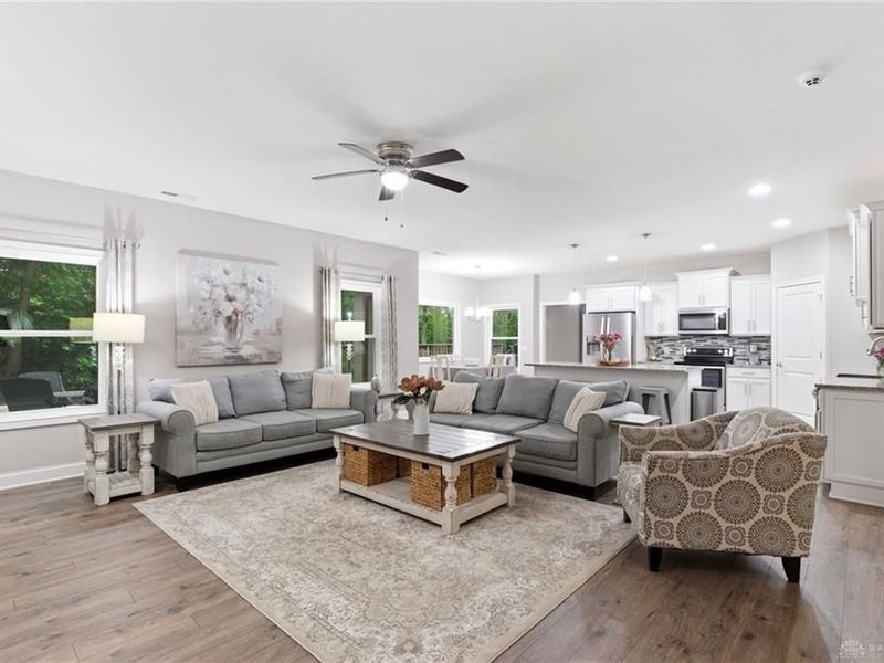 2811 Torrey Pines, Beavercreek, OH 45431 Photo 11