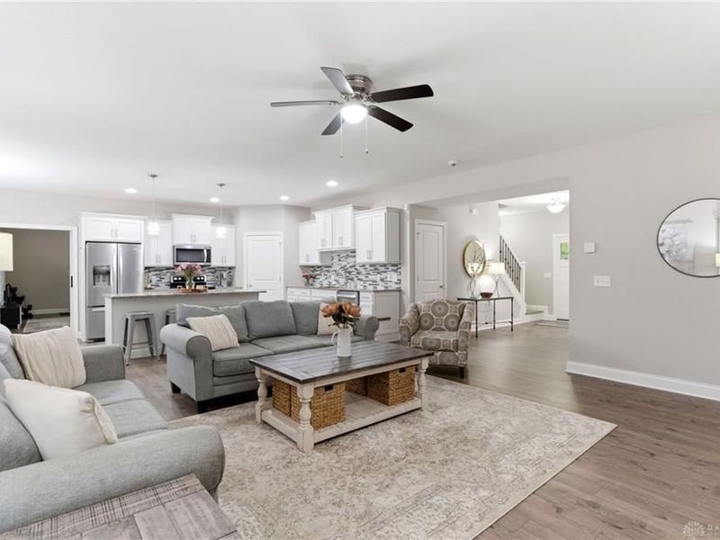 2811 Torrey Pines, Beavercreek, OH 45431 Photo 15