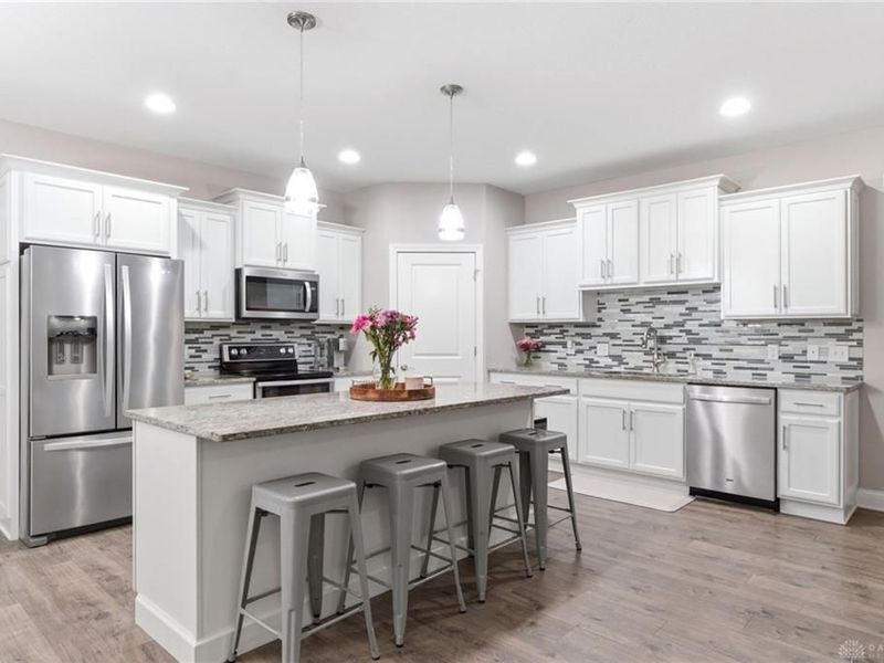 2811 Torrey Pines, Beavercreek, OH 45431 Photo 17