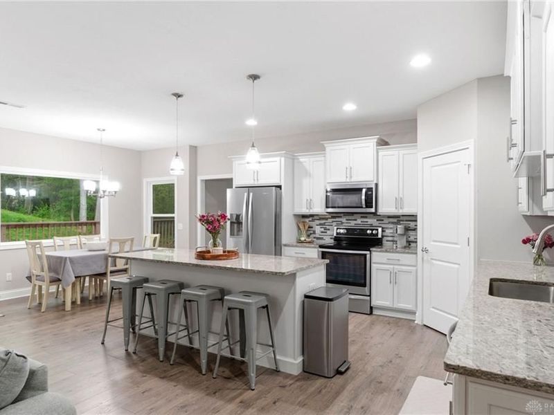 2811 Torrey Pines, Beavercreek, OH 45431 Photo 18