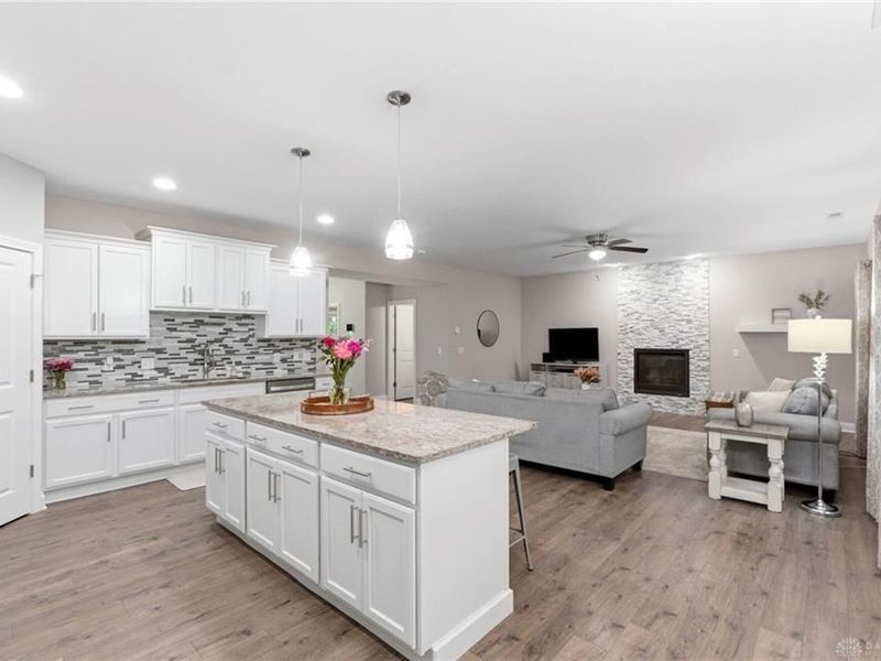 2811 Torrey Pines, Beavercreek, OH 45431 Photo 19