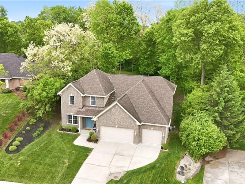 2811 Torrey Pines, Beavercreek, OH 45431 Photo 2