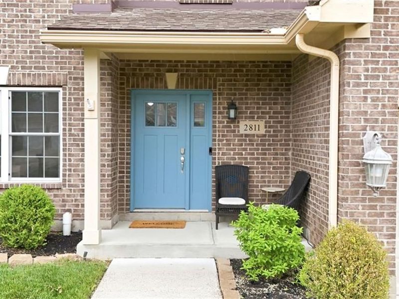 2811 Torrey Pines, Beavercreek, OH 45431 Photo 3