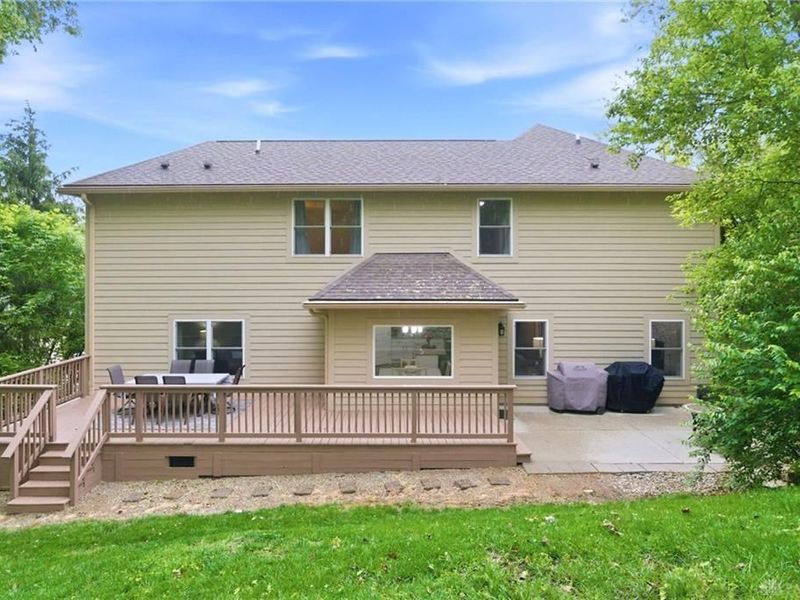 2811 Torrey Pines, Beavercreek, OH 45431 Photo 47