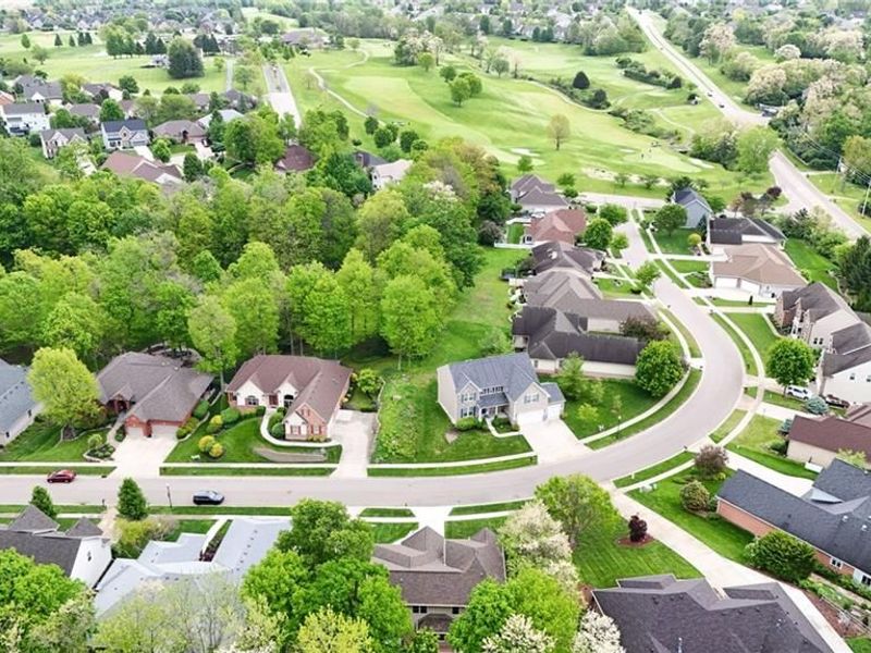 2811 Torrey Pines, Beavercreek, OH 45431 Photo 59
