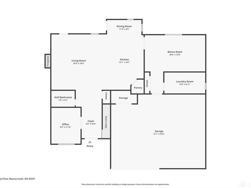 2811 Torrey Pines, Beavercreek, OH 45431 Photo 61