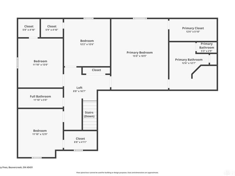 2811 Torrey Pines, Beavercreek, OH 45431 Photo 62