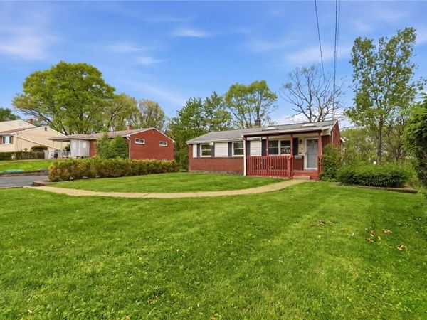 443 Eden Dr , Monroeville, PA 15146