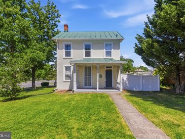 802 E CORK STREET, WINCHESTER, VA 22601