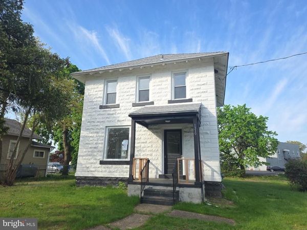 1310 MT. HOLLY ROAD ROAD, BURLINGTON TOWNSHIP, NJ 08016