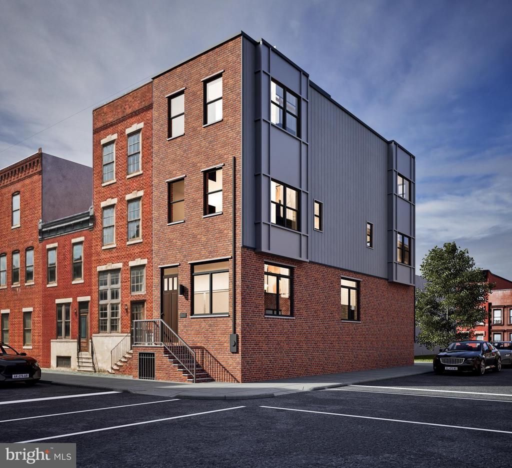 1239 S 24th Street , Philadelphia, PA 19146 Main Photo