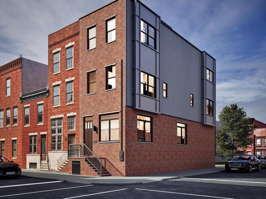 1239 S 24th Street , Philadelphia, PA 19146 Main Photo