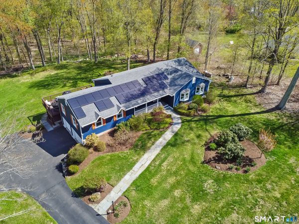 5 Spoke, Woodbridge, CT 06525