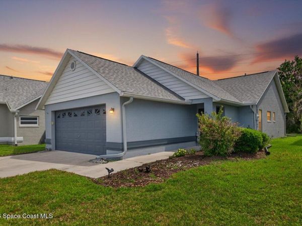 2131 Misty Way Lane , Melbourne, FL 32935