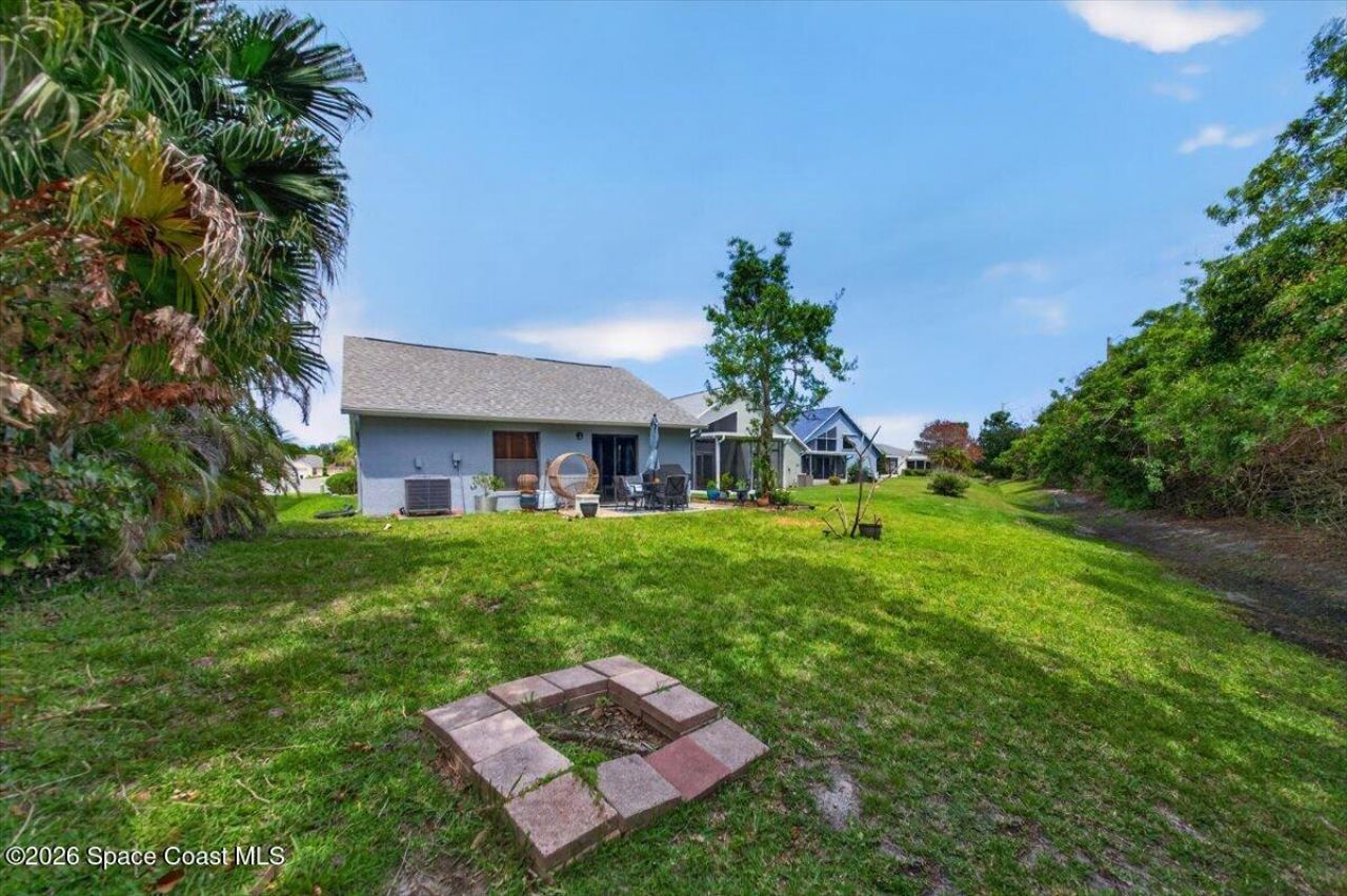 2131 Misty Way Lane, Melbourne, FL 32935 Photo