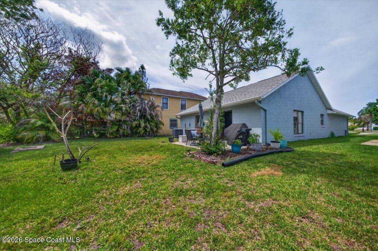 2131 Misty Way Lane, Melbourne, FL 32935 Photo