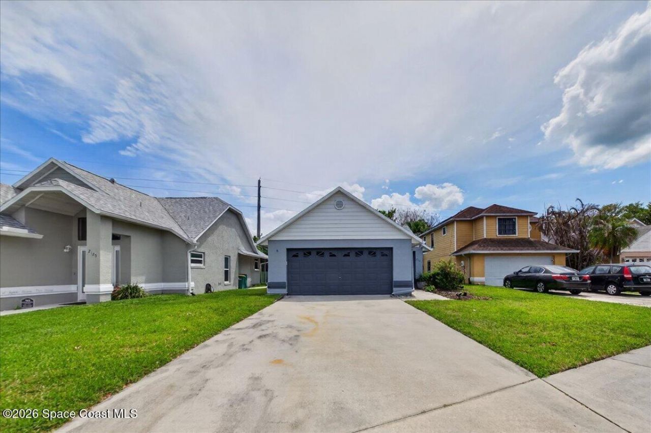 2131 Misty Way Lane, Melbourne, FL 32935 Photo