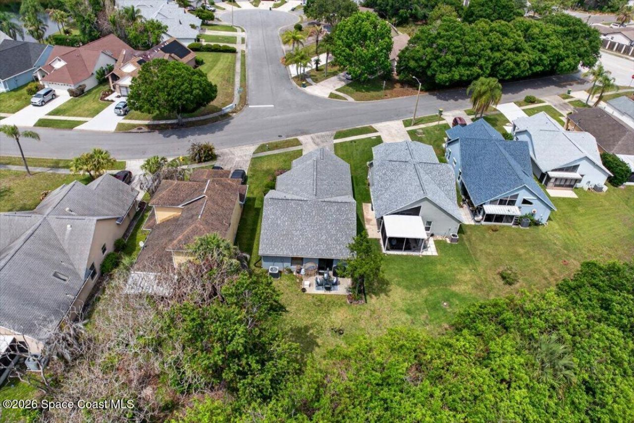 2131 Misty Way Lane, Melbourne, FL 32935 Photo