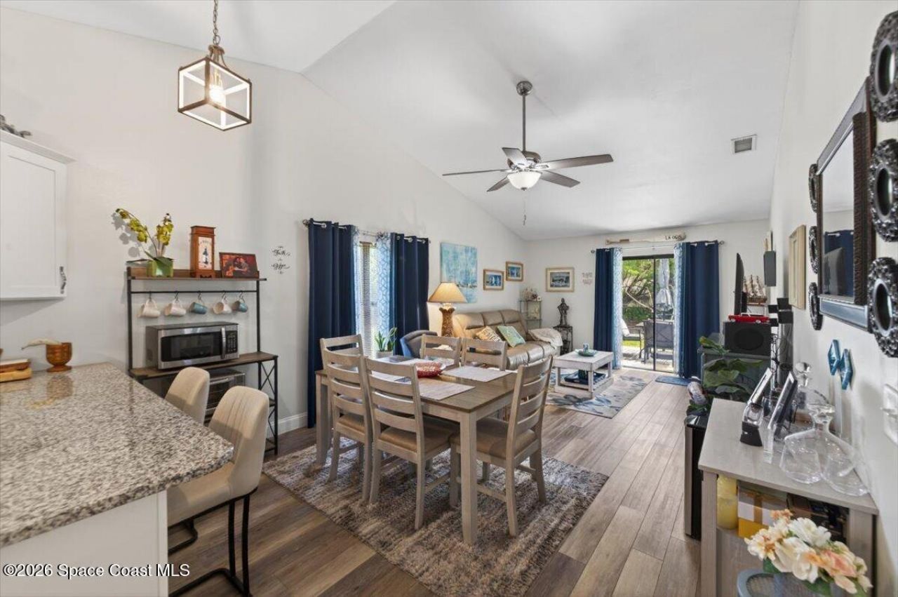 2131 Misty Way Lane, Melbourne, FL 32935 Photo