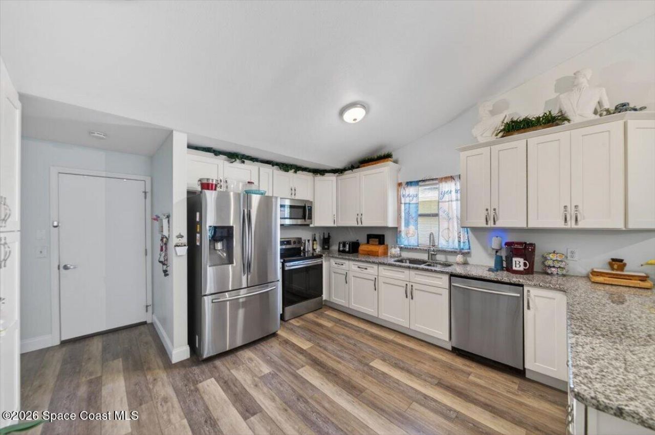2131 Misty Way Lane, Melbourne, FL 32935 Photo
