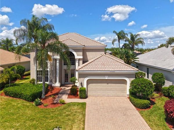 9116 Links DR , FORT MYERS, FL 33913