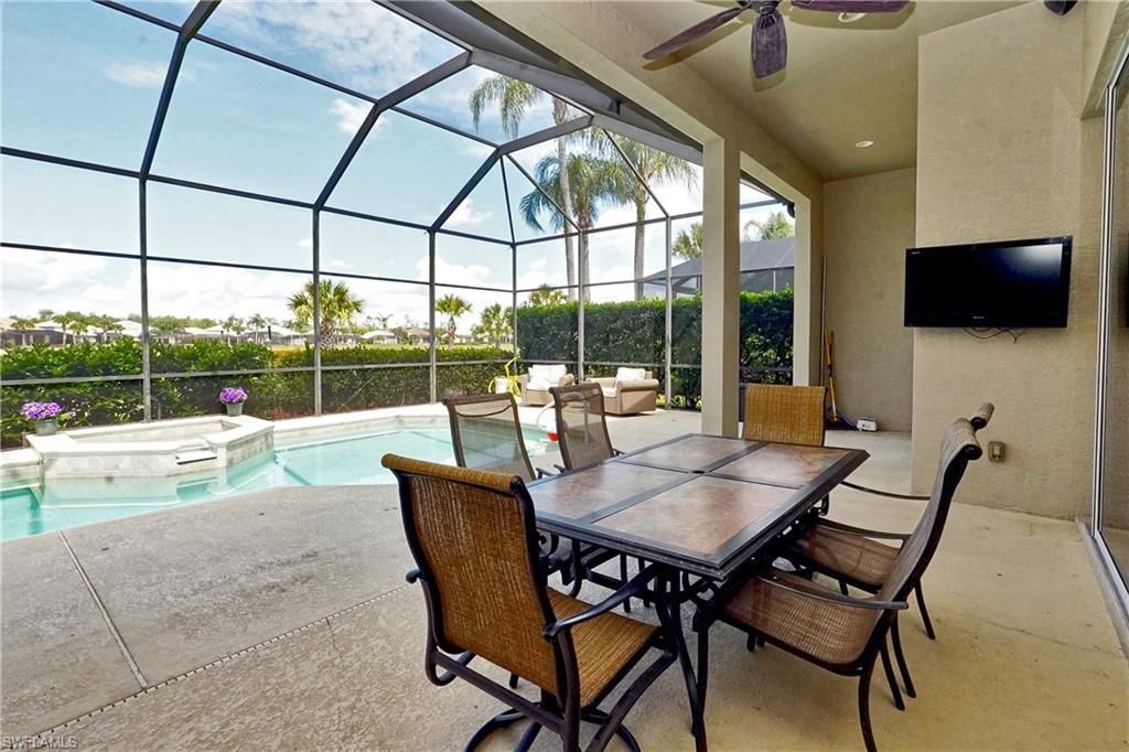 9116 Links Dr , Fort Myers, FL 33913 Photo