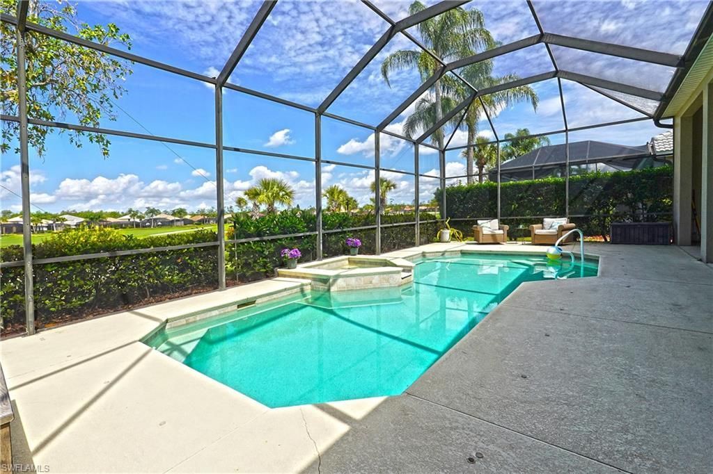 9116 Links Dr , Fort Myers, FL 33913 Photo