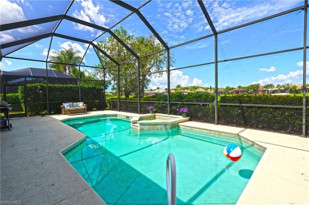 9116 Links Dr , Fort Myers, FL 33913 Photo