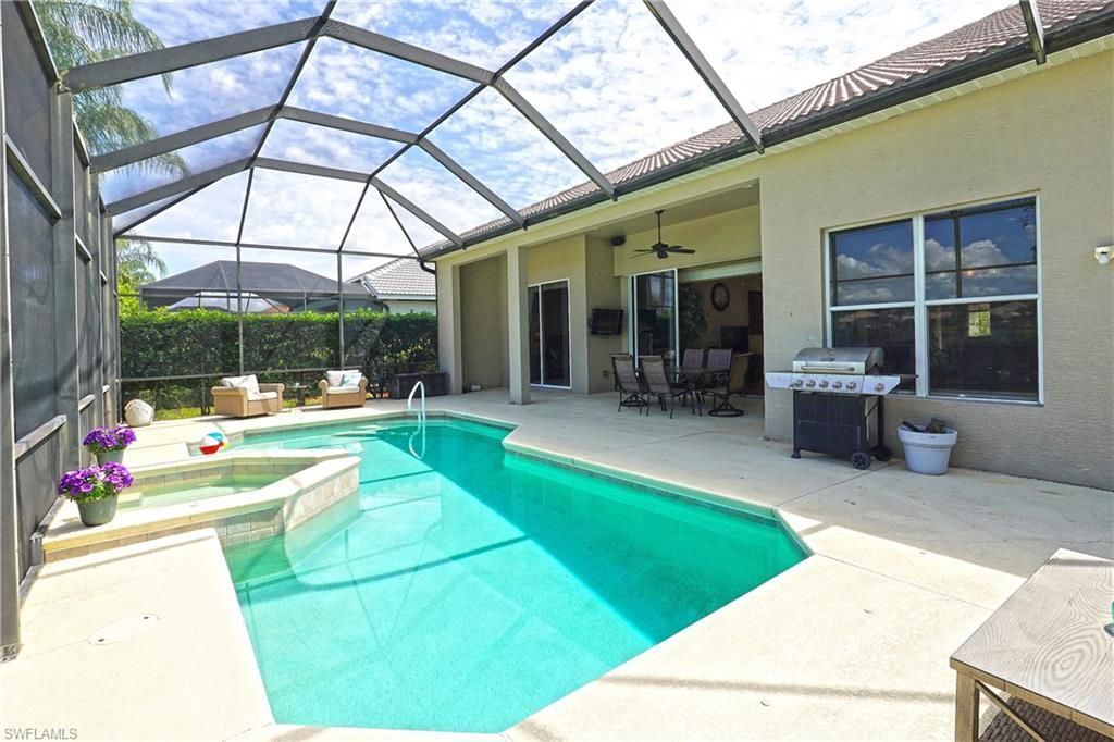 9116 Links Dr , Fort Myers, FL 33913 Photo