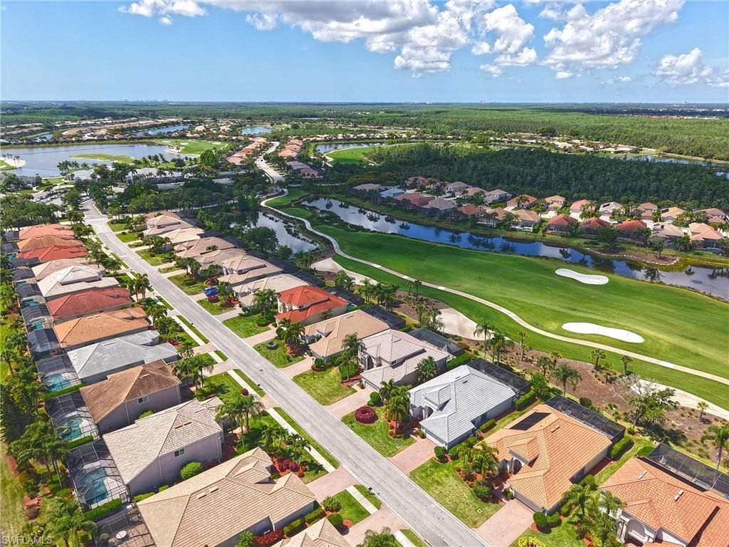 9116 Links Dr , Fort Myers, FL 33913 Photo